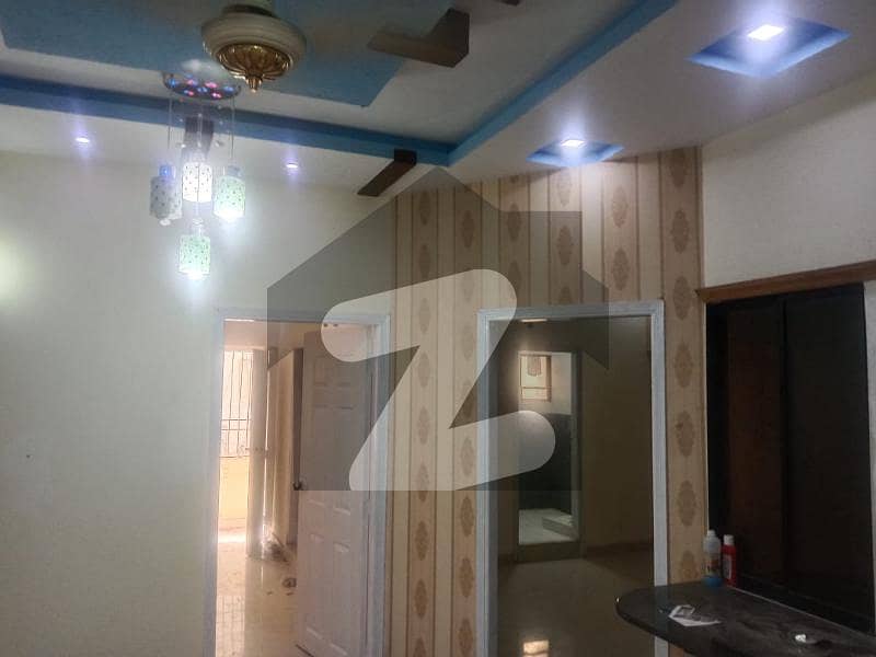 1st Floor 1800 Square Ft 4 Bedrooms Apartment On Rent In Badar Commercial Dha Defense Phase 5 Karachi