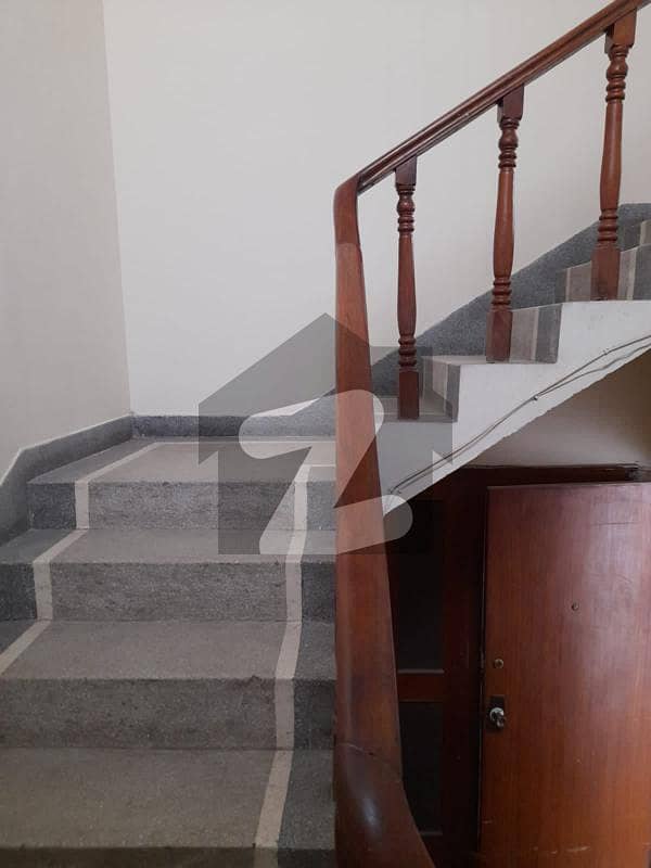 Upper Portion For Rent In Race Course West Ridge I Rwp.