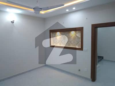 1125 Square Feet House In Bahria Town Rawalpindi For Rent At Good Location