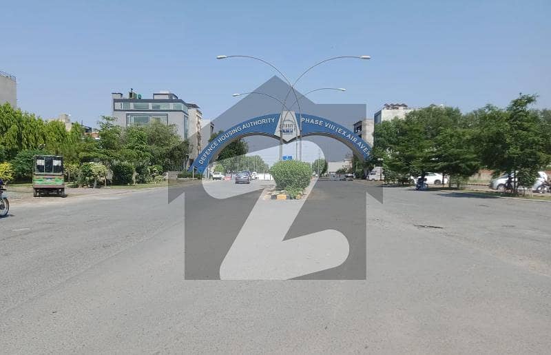 4 Marla Commercial Plot No. 29 in Block N at Perfect Location for Sale
