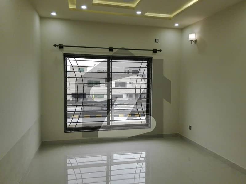 Spacious Flat Is Available For rent In Ideal Location Of D-12 Markaz