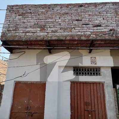 House For sale Situated In Chak 85/6-R