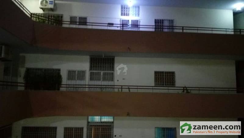 Ahmed Residency 03 Bed DD Flat For Sale Ahmed Residency 03 Bed DD Flat For Sale