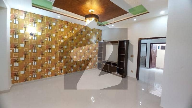 7M lower portion available for rent in new Lahore city phase 2 block C