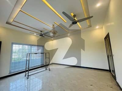 1 Kanal House Available For Sale In PWD Housing Society, Islamabad