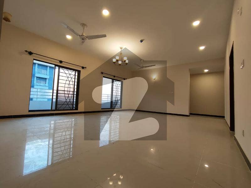 Brand New Apartment for Sale, Askari V, Karachi