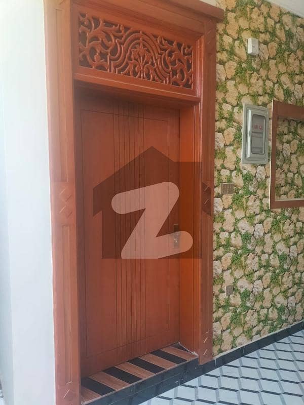 Ideally Located House For Sale In Ghauri Town Phase 4a Available