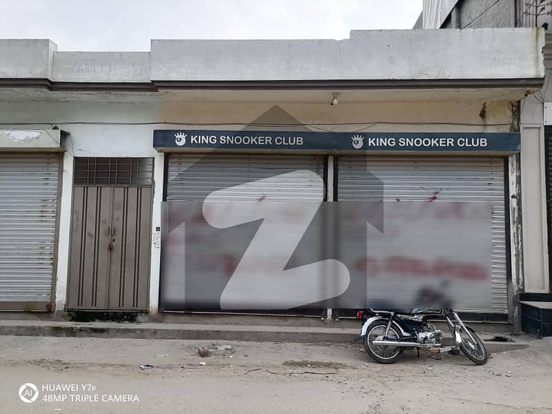 Building For sale In Jalil Town