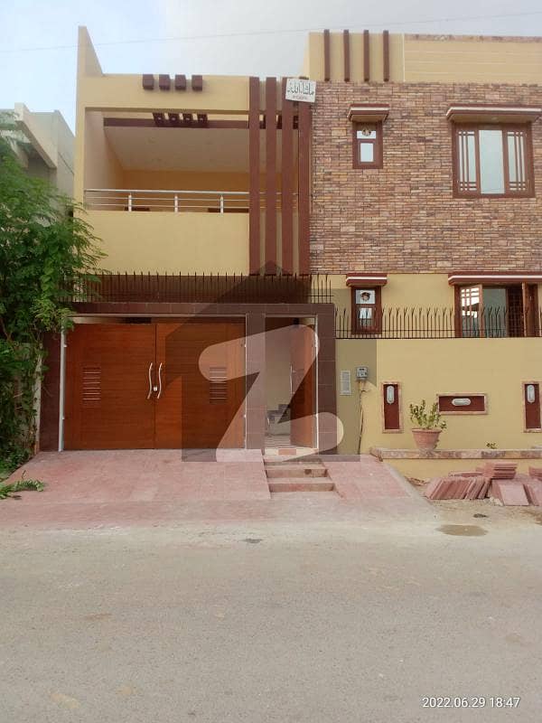 2 Unit Bungalow For Rent In Dha Phase 7 Extension