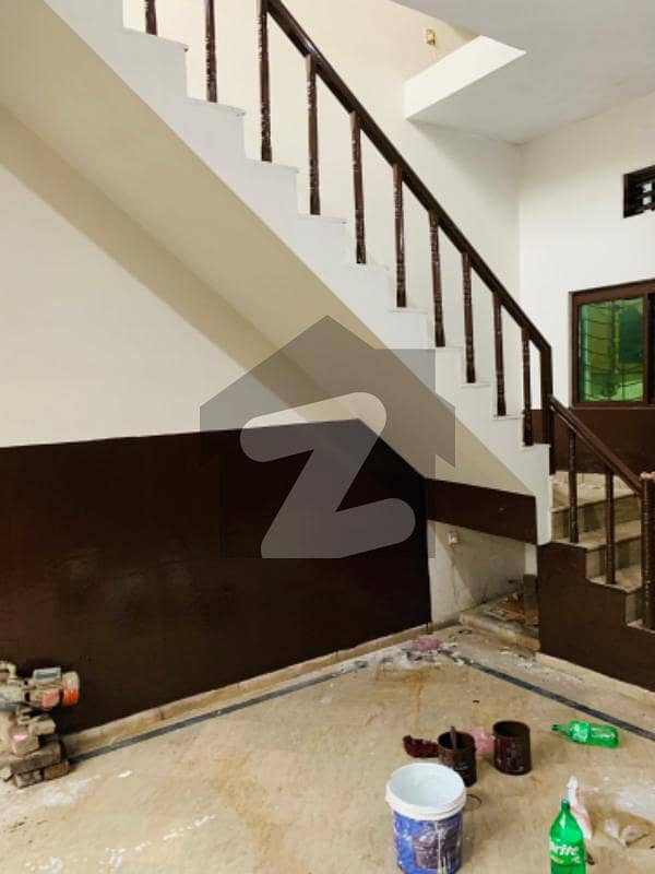 5 Marla Vip House For Rent Sabzazar Scheme, Lahore ID46163069
