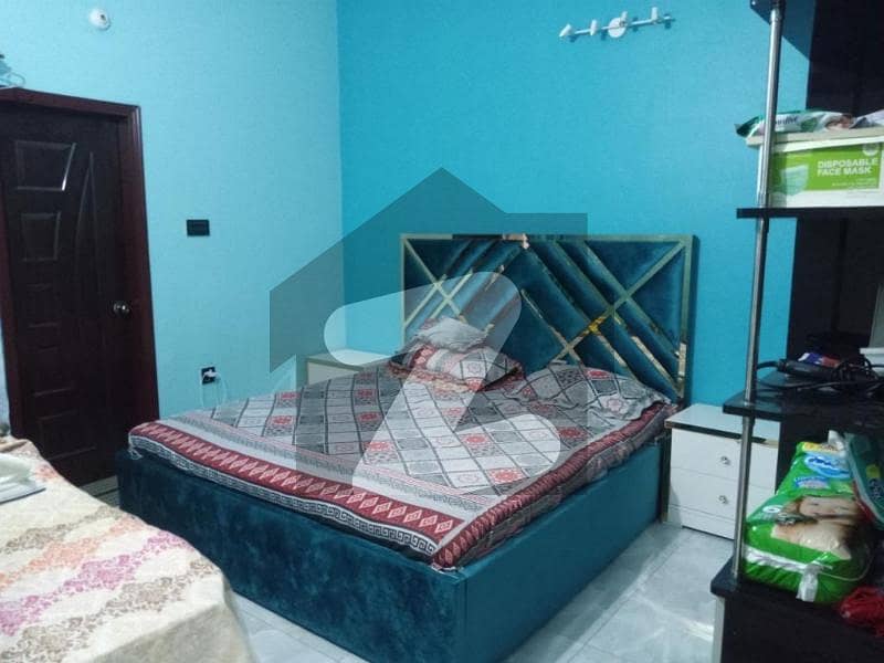 Single Storey House Available For Booking In Ali Zee Garden ,