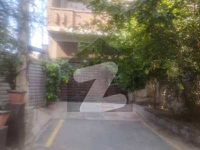 5.5 marla Separate House available for Rent at Shadman Town Sargodha road faisalabad