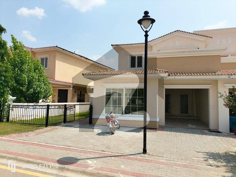 Brand New Luxury Villa Available For Sale