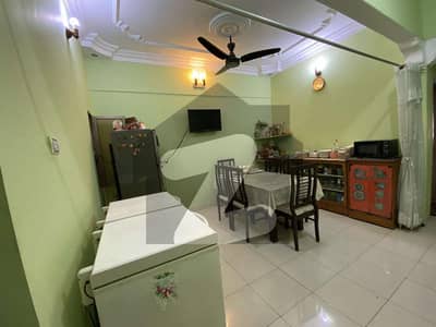 1200 Square Feet Apartment For Sale In Sadar Hyderabad