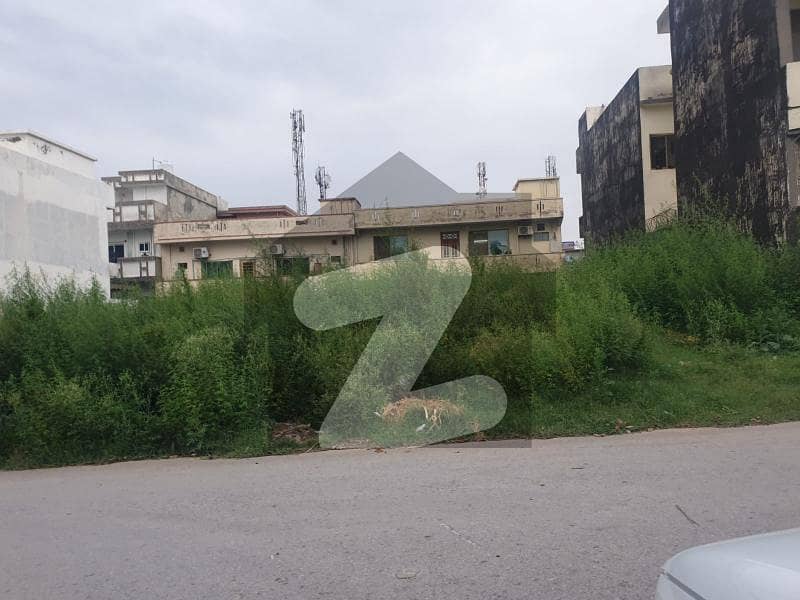 14 Marla Best Location Plot For Sale 14 Marla Best Location Plot For Sale