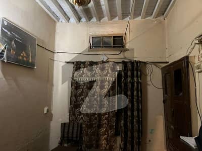 4 Marla Beautiful House Available For Rent In Nasir Road Sialkot