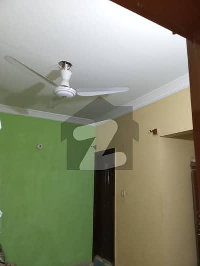 Flat Is Available For Sale Near Airport Malir Halt