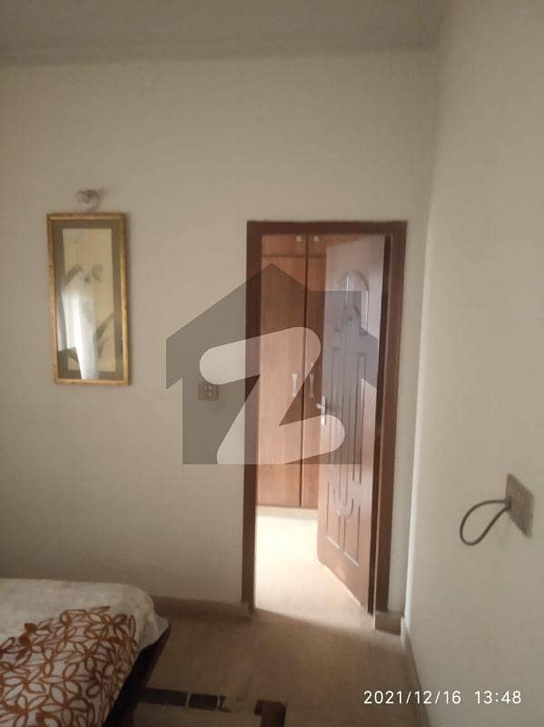ائیر لائن ہاؤسنگ سوسائٹی لاہور میں 4 کمروں کا 10 مرلہ مکان 3.8 کروڑ میں برائے فروخت۔