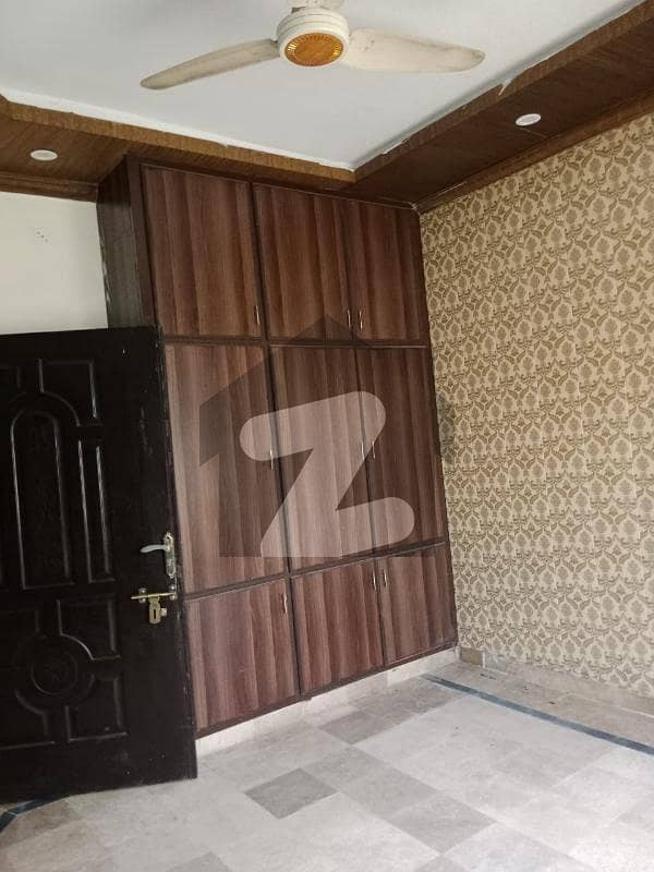 Ground Portion Available For Rent Near Korang Road