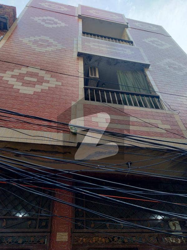ایمپریس روڈ لاہور میں 2 کمروں کا 3 مرلہ فلیٹ 21.0 ہزار میں کرایہ پر دستیاب ہے۔