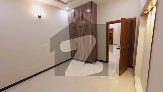 Well-Constructed House Available For Sale In Media Town - Block B