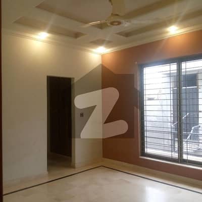 1 Kanal Upper Portion For Rent in DHA Phase 2