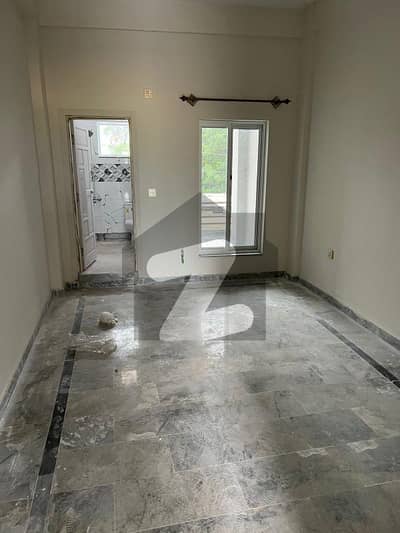 950 Square Feet Brand New Flat Available For Rent In Bani Gala