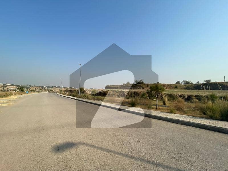 2 Kanal Plot for Sale in A Block, DHA Phase 5, Islamabad 2 Kanal Plot for Sale in A Block, DHA Phase 5, Islamabad