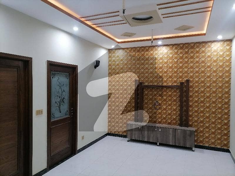 5 Marla Upper Portion In Pak Arab Housing Society Of Pak Arab Housing Society Is Available For rent