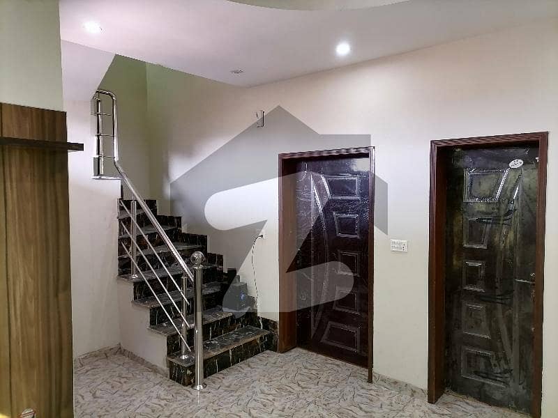 3 Marla House In Pak Arab Housing Society Is Best Option Pak Arab