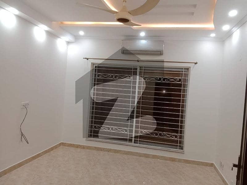 5 Marla House For Sale In Johar Town At Very Ideal Location Very Close To Main Road
