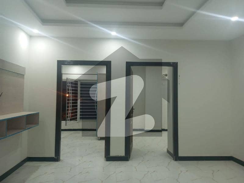 2 Bed Flat For Sale In Khalid Block Bahria Town Phase 8 Khalid Block