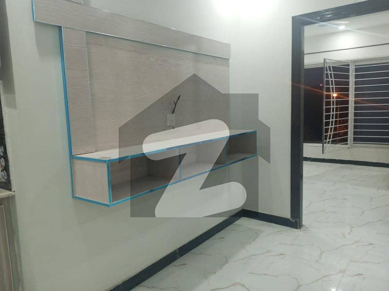 2 Bed Flat For Sale In Khalid Block Bahria Town Phase 8 Khalid Block