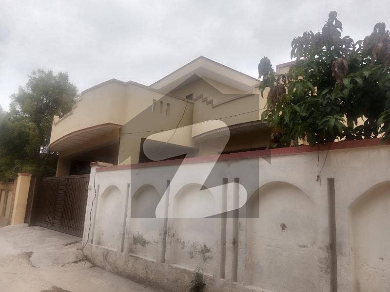 Single Story House For Rent Bani Gala, Islamabad ID46168569