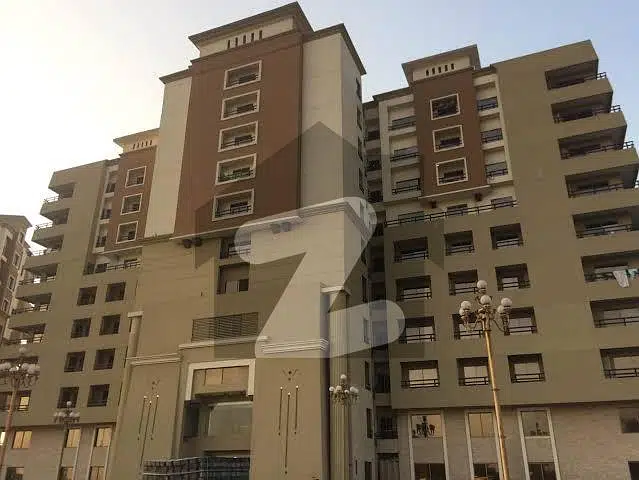 Luxury Brand New Apartment For Sale In Zarkon Heights G15