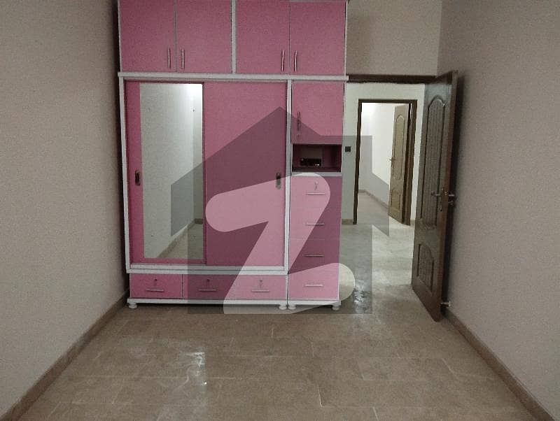 Nazimabad 1 No 1D 2nd Floor Portion 3 Bed D D