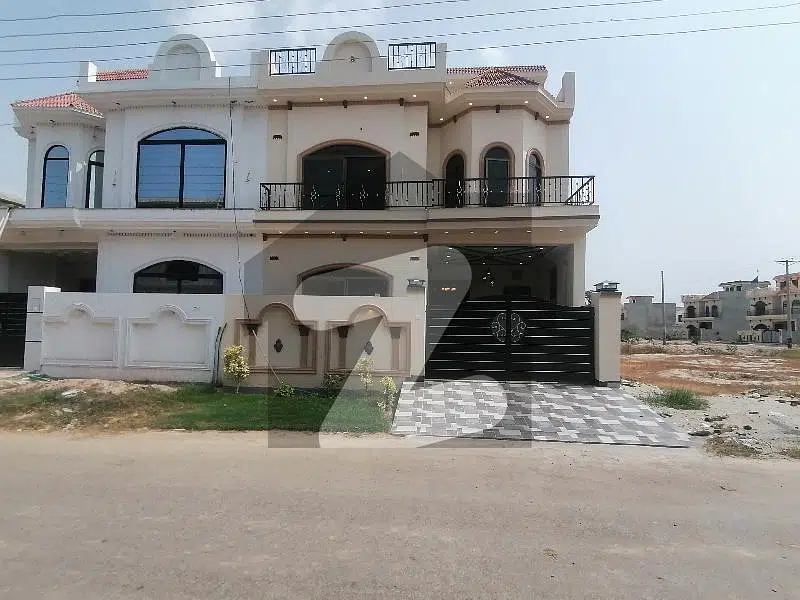 Property For sale In Buch Executive Villas Buch Executive Villas Is Available Under Rs. 15,500,000