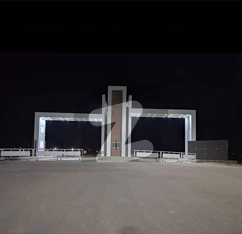 Sale A Residential Plot In Daska Road Prime Location Sale A Residential Plot In Daska Road Prime Location