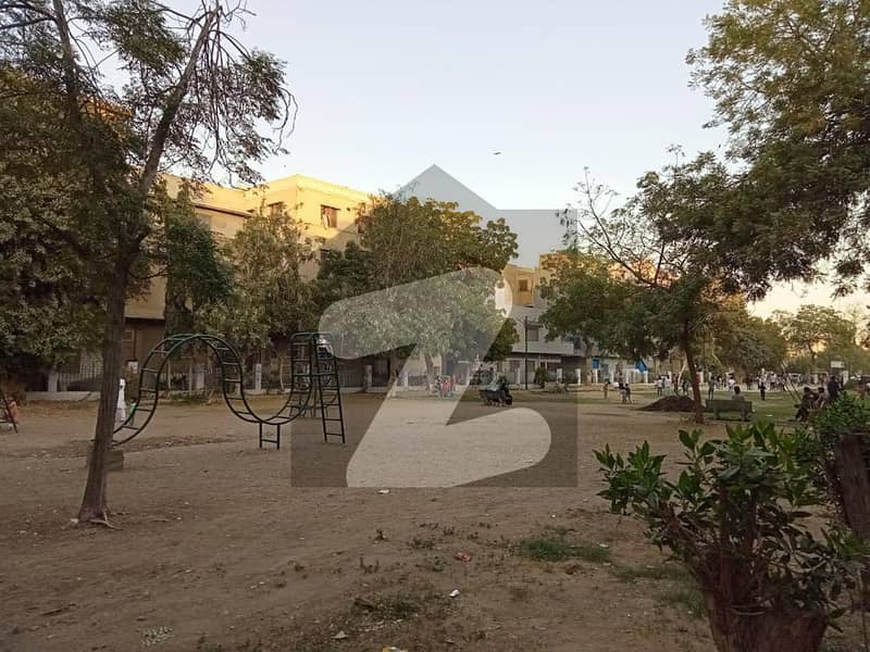 Ideally Located Lower Portion Of 540 Square Feet Is Available For Sale In Karachi Ideally Located Lower Portion Of 540 Square Feet Is Available For Sale In Karachi