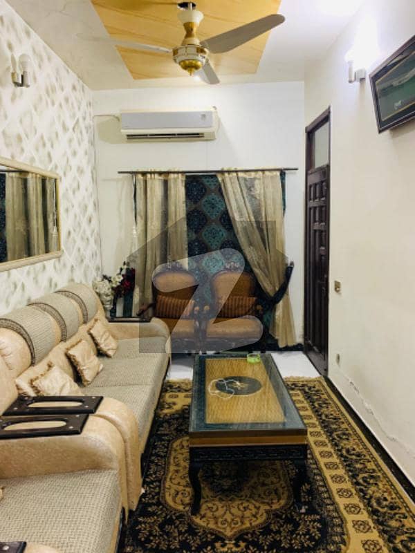 سبزہ زار سکیم ۔ بلاک پی سبزہ زار سکیم,لاہور میں 4 کمروں کا 4 مرلہ مکان 1.65 کروڑ میں برائے فروخت۔