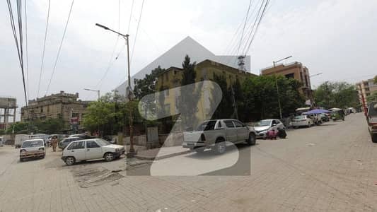کمیٹی چوک راولپنڈی میں 11 کمروں کا 1 کنال عمارت 20.0 کروڑ میں برائے فروخت۔