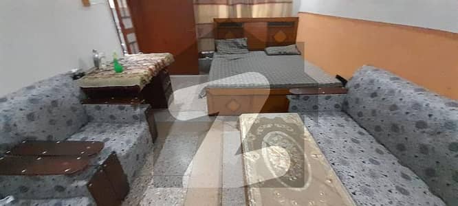 گلشن سعید راولپنڈی میں 3 کمروں کا 5 مرلہ مکان 1.3 کروڑ میں برائے فروخت۔