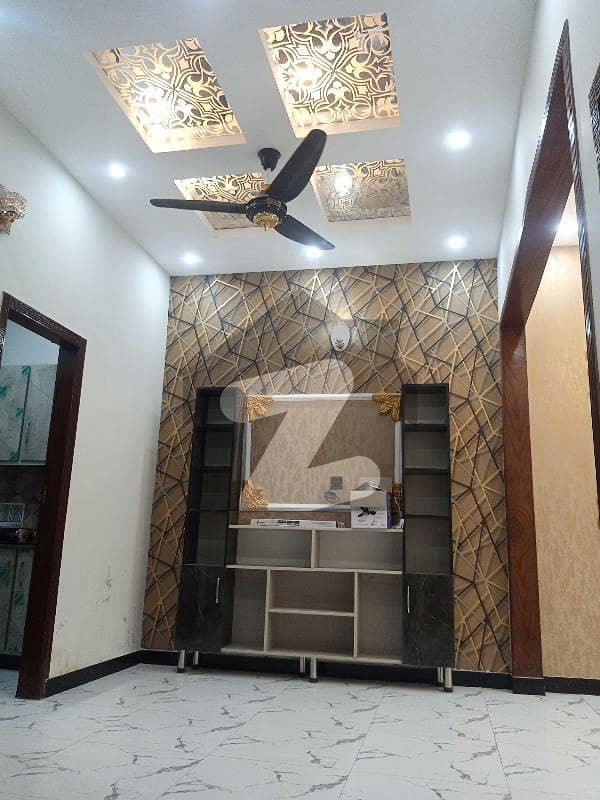 ال-حمد گارڈنز پائن ایونیو,لاہور میں 3 کمروں کا 3 مرلہ مکان 1.25 کروڑ میں برائے فروخت۔