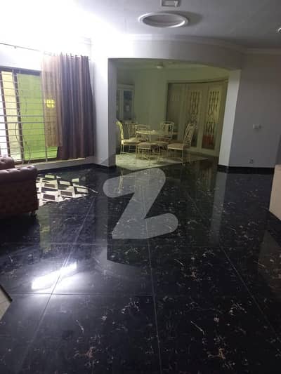 Abrar Estate Offers 2 Knal Double Story House For Rent