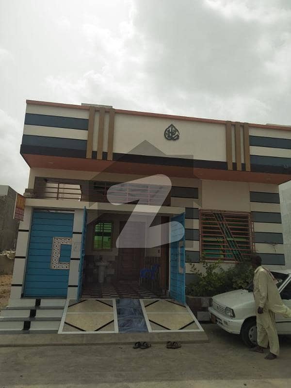 Gulshan E Usman Phase 1 Single House Is Available GulshaneUsman Phase