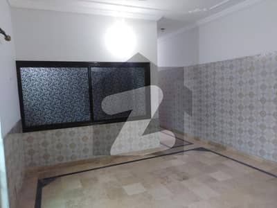 Highly-Desirable Upper Portion Available In Saddar For rent