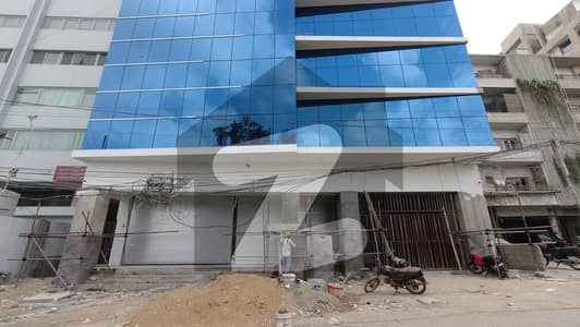 7800sqft Office available for Rent