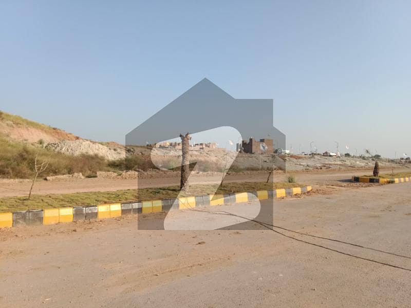 8 Marla Executive Block Plot File For Sale For Merging For Kingdom Valley One Of The Most Important Location Of The Islamabad This File Is Also Available For Merging With Discounted Price 1 Lak