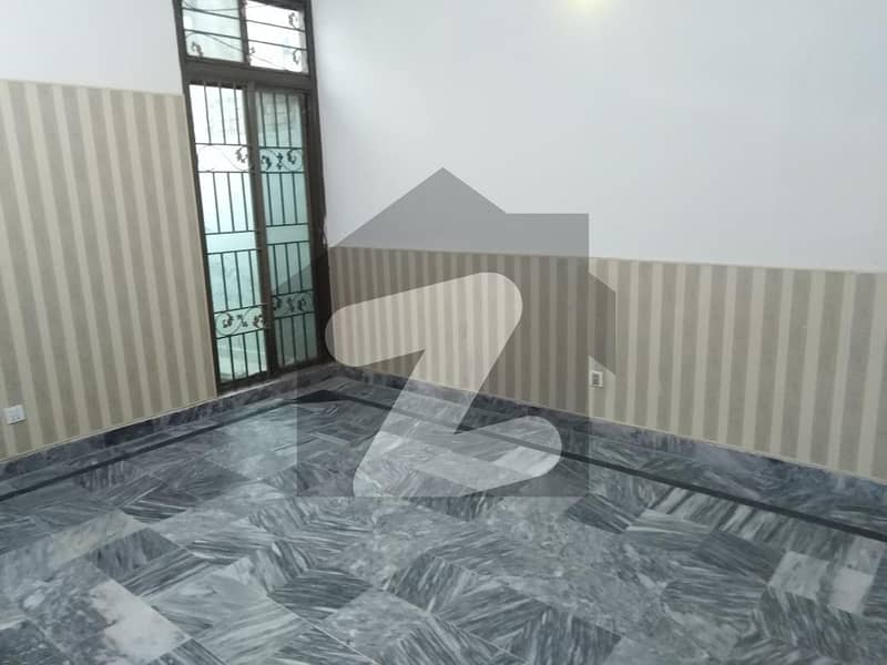 House Sized 1 Kanal Is Available For rent In Chaklala Scheme 1