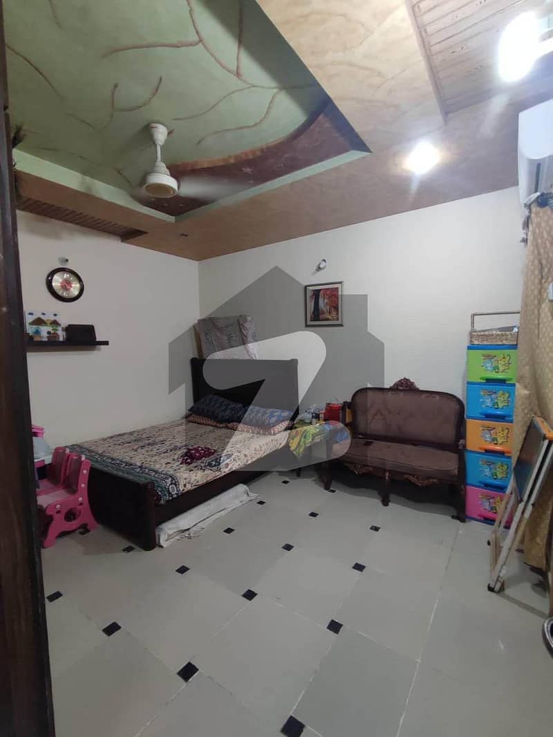 3 merla double story furnished house for sale